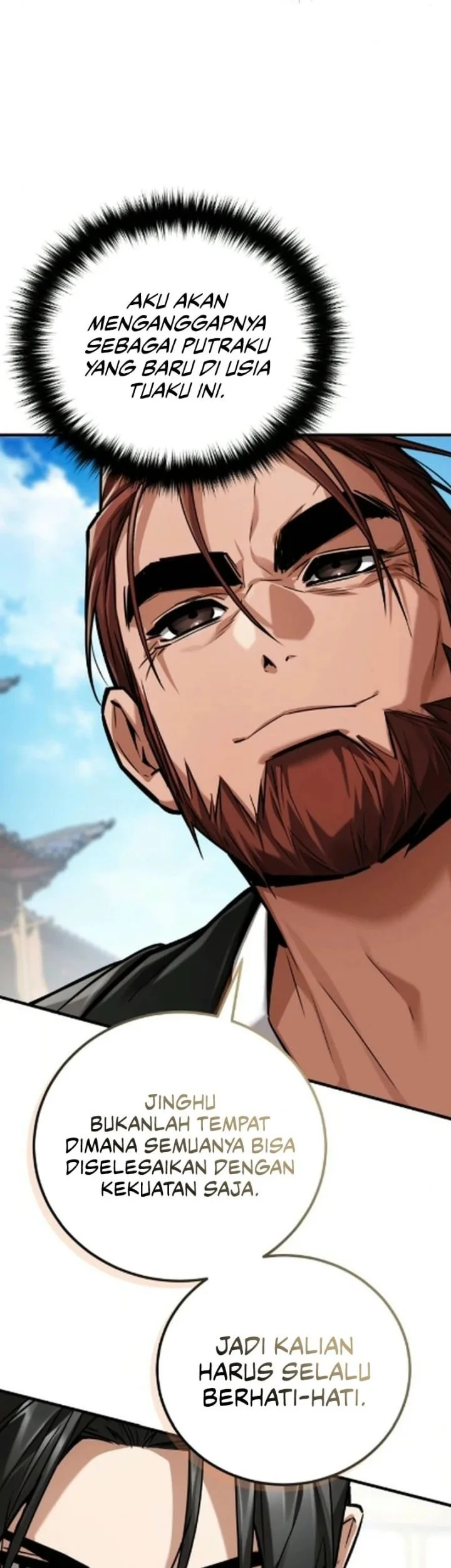 The Demon God Chapter 19 Gambar 40