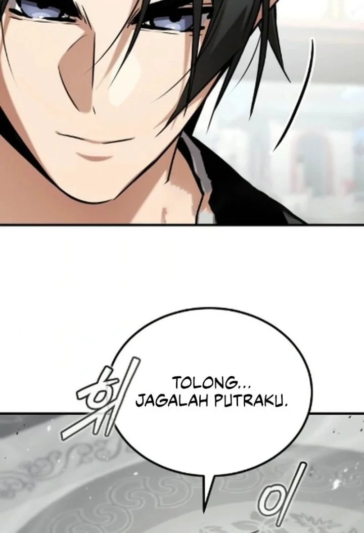 The Demon God Chapter 19 Gambar 41