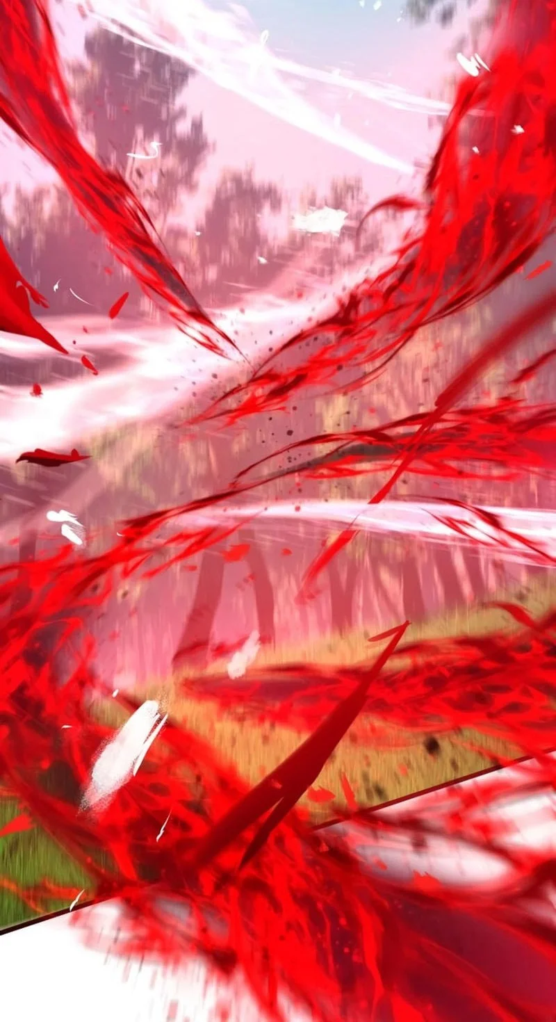 The Demon God Chapter 29 Gambar 40