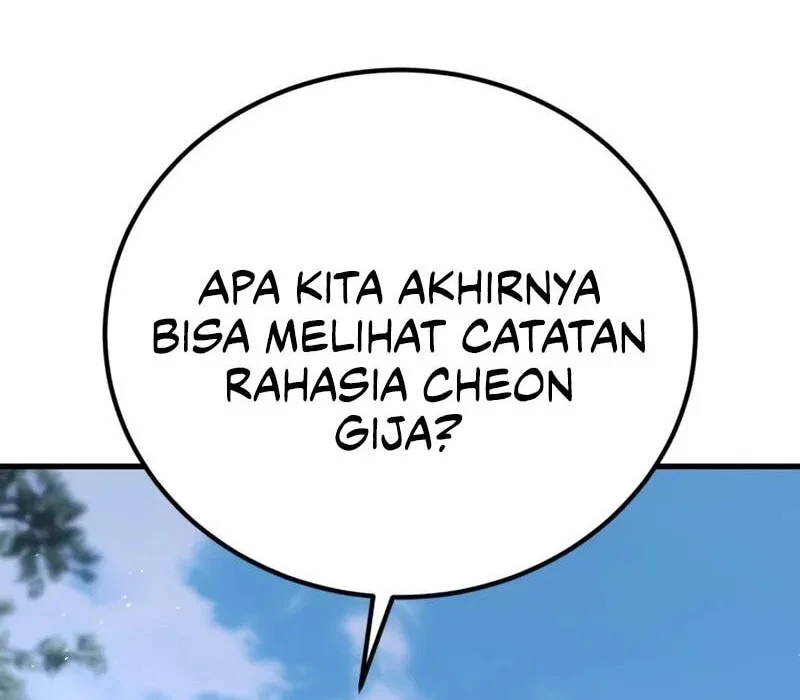 The Demon God Chapter 3 Gambar 53