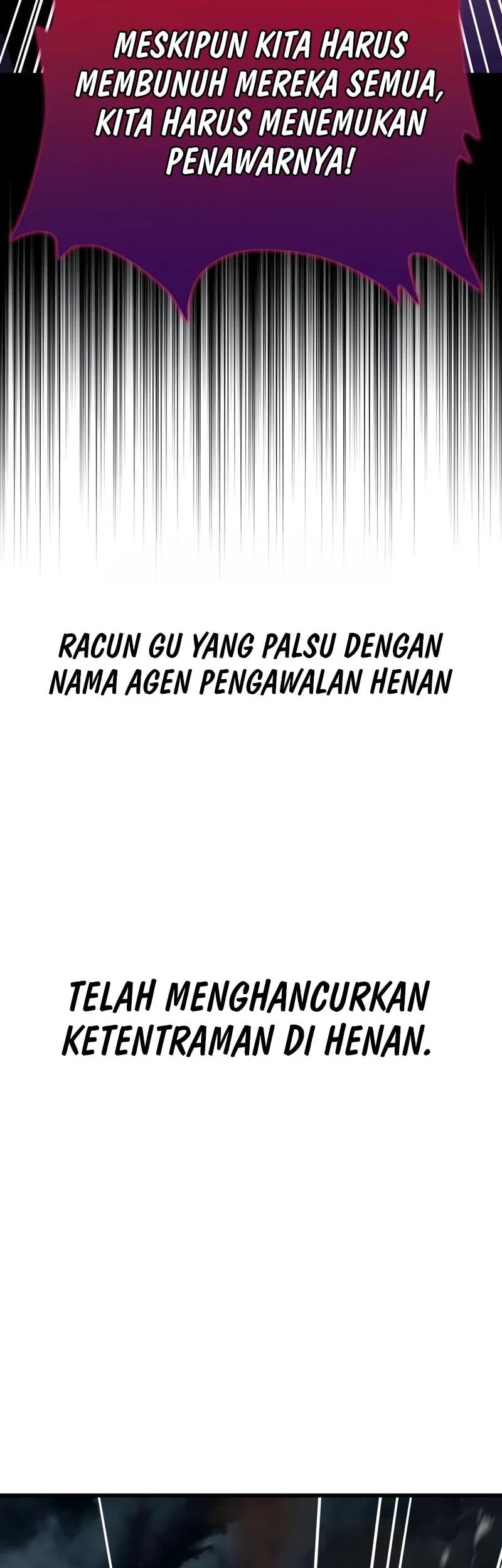 The Demon God Chapter 32 Gambar 39