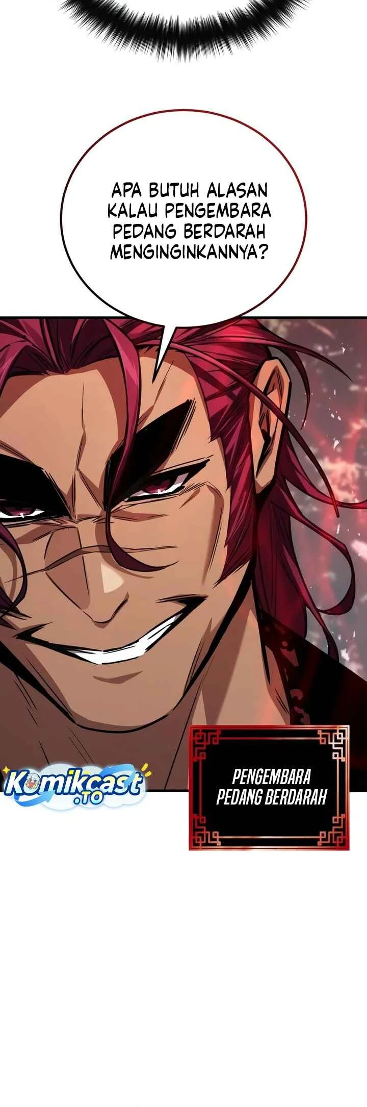 The Demon God Chapter 34 Gambar 44
