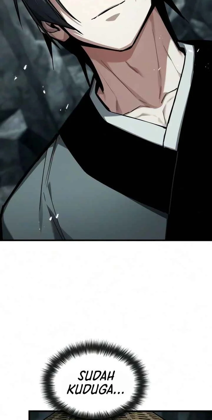 The Demon God Chapter 36 Gambar 41