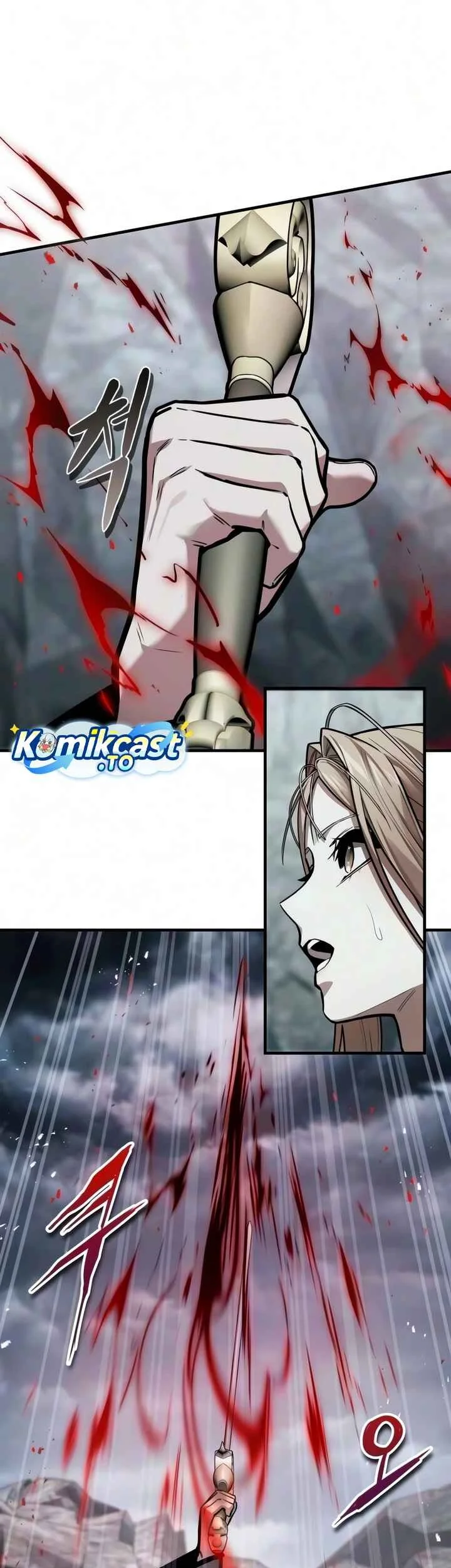 The Demon God Chapter 37 Gambar 43
