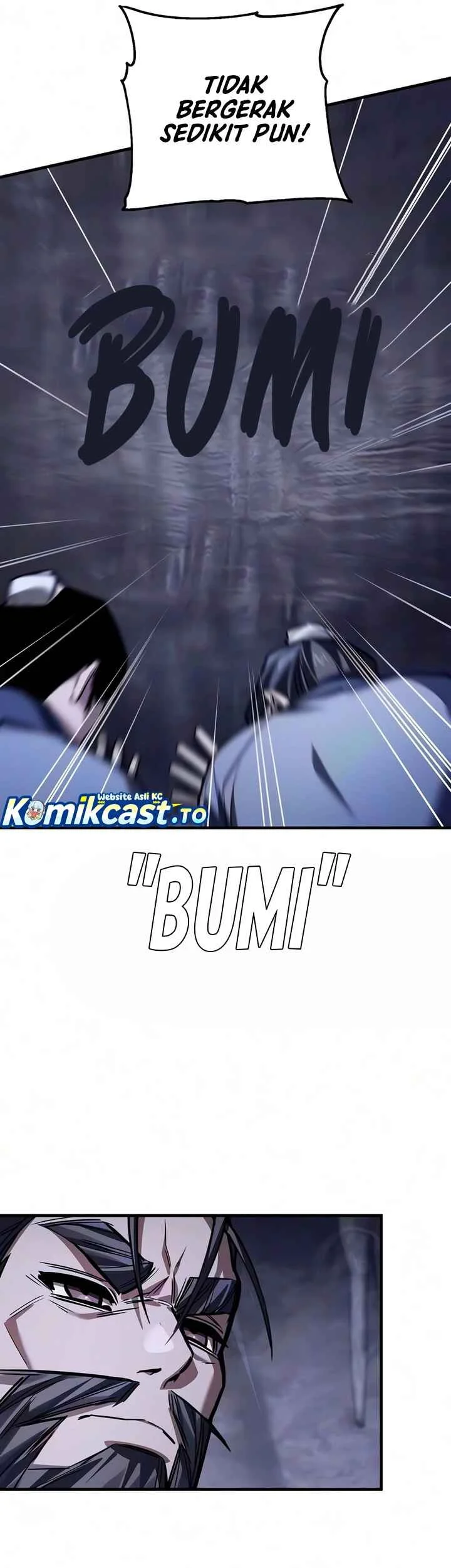 The Demon God Chapter 38 Gambar 38