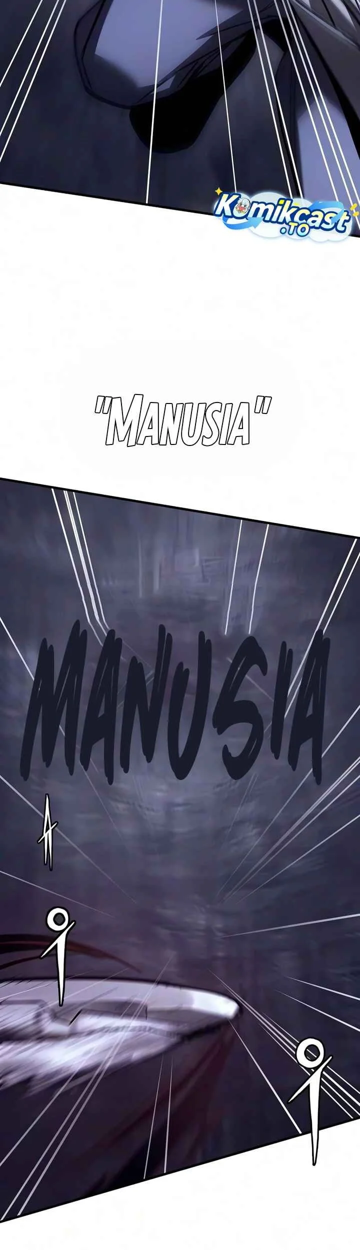 The Demon God Chapter 38 Gambar 40