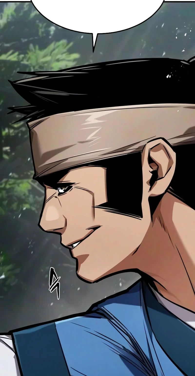 The Demon God Chapter 41 Gambar 57