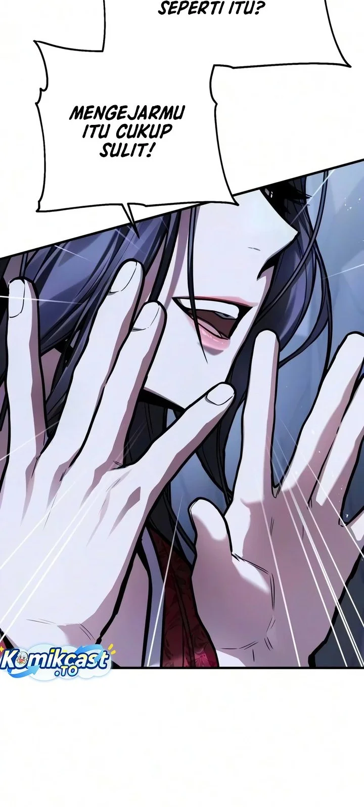 The Demon God Chapter 43 Gambar 50
