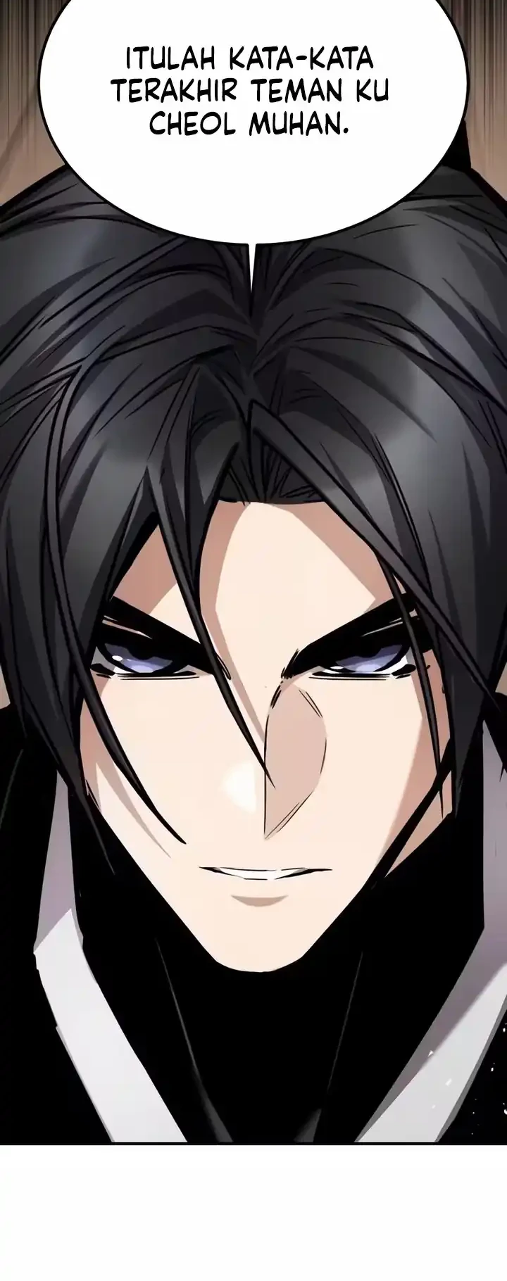 The Demon God Chapter 52 Gambar 44
