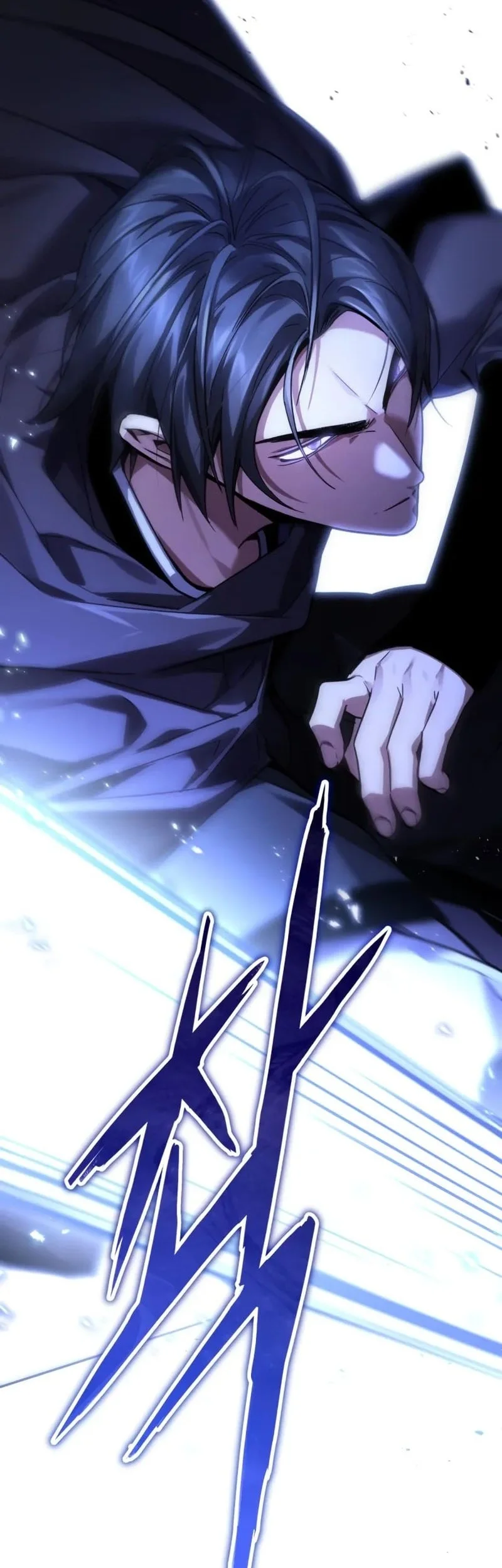 The Demon God Chapter 6 Gambar 60