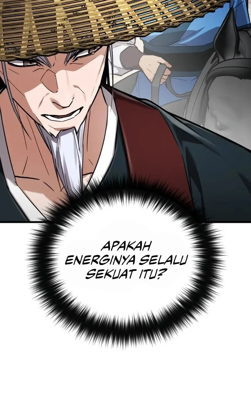 The Demon God Chapter 7 Gambar 50