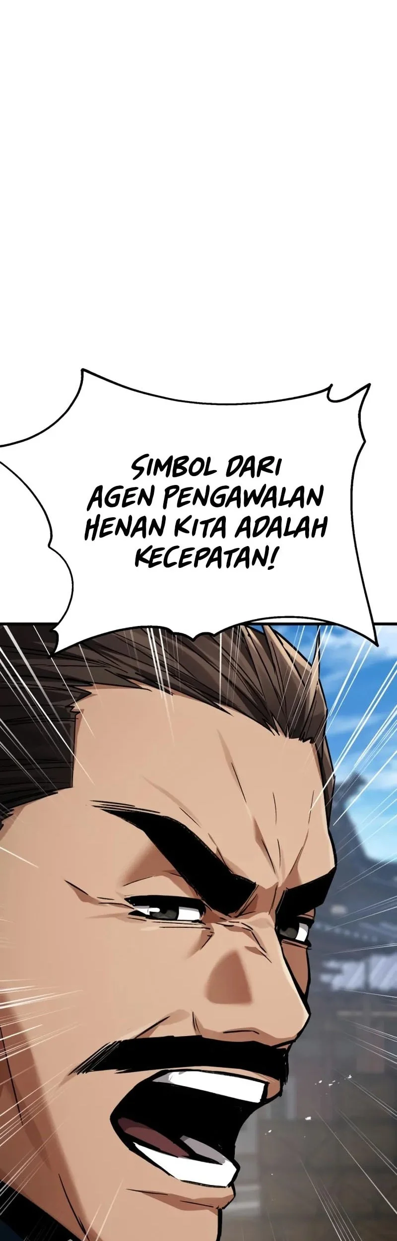The Demon God Chapter 7 Gambar 52