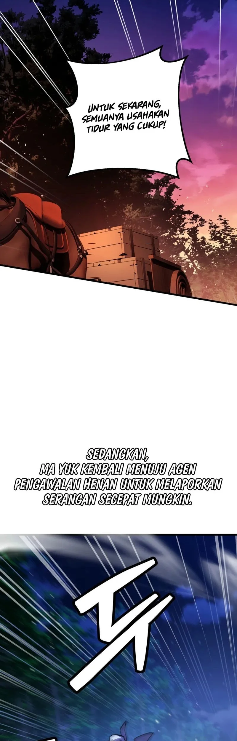 The Demon God Chapter 9 Gambar 48