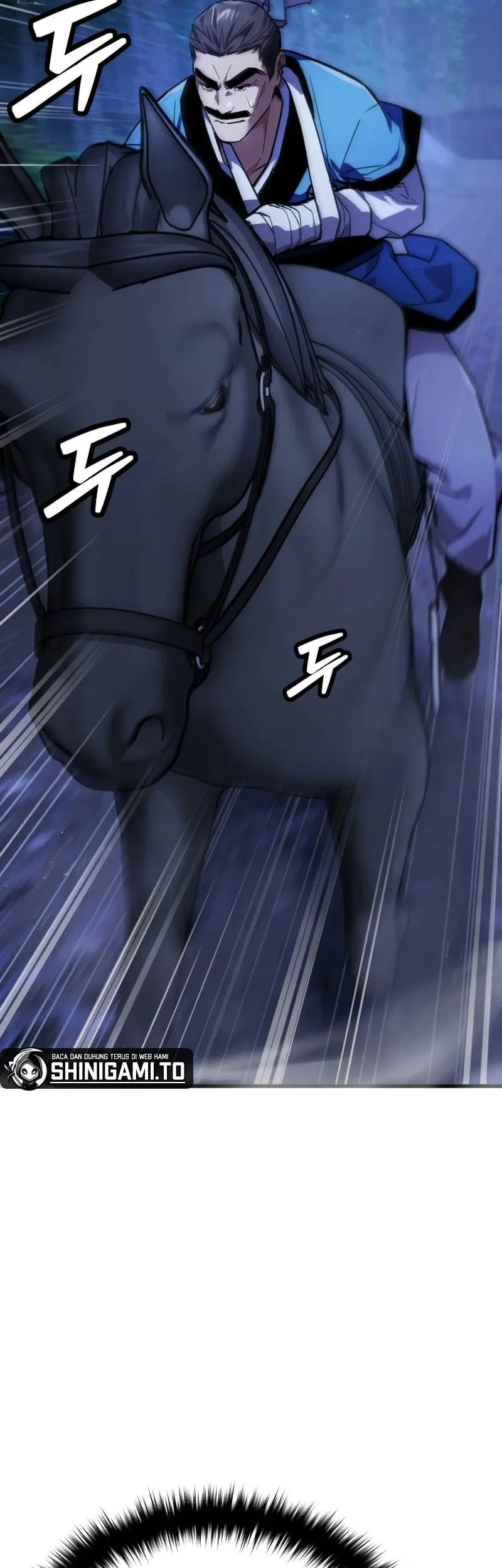 The Demon God Chapter 9 Gambar 49