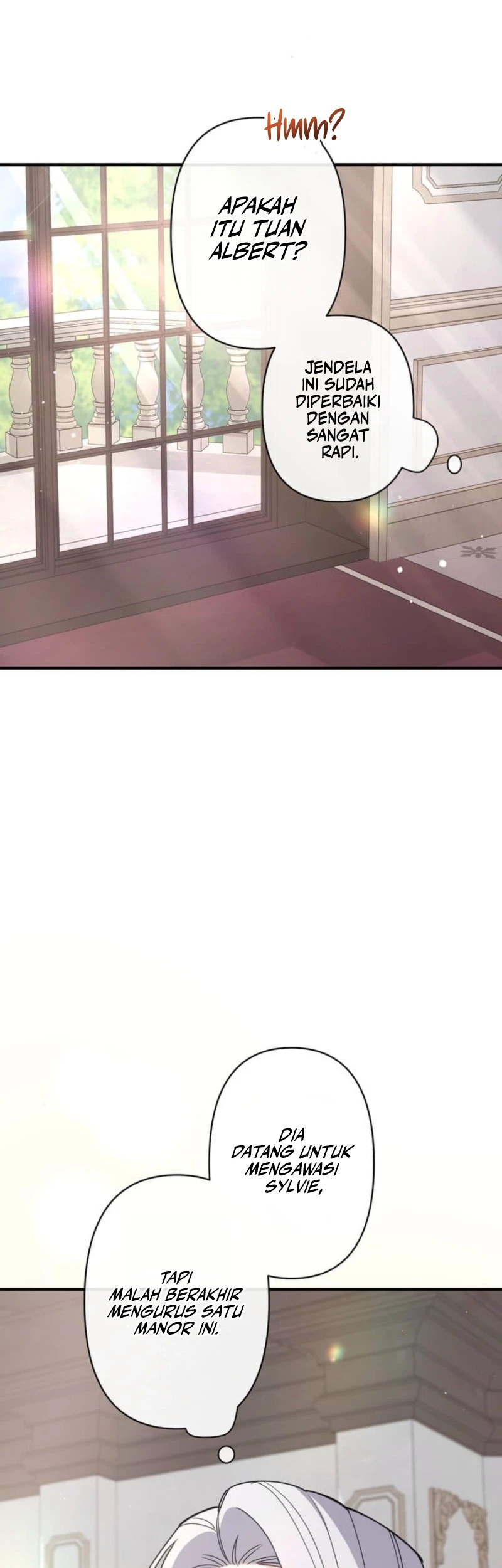 The Demon I Raised Won’t Let the Saintess Escape Chapter 10 Gambar 34