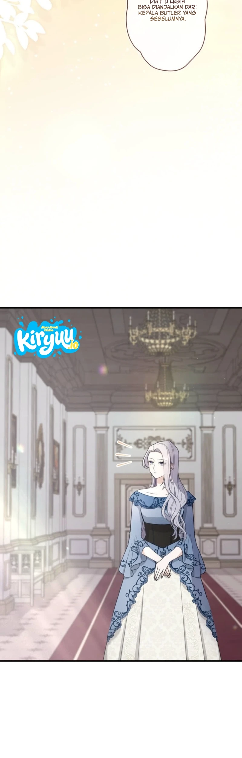 The Demon I Raised Won’t Let the Saintess Escape Chapter 10 Gambar 33