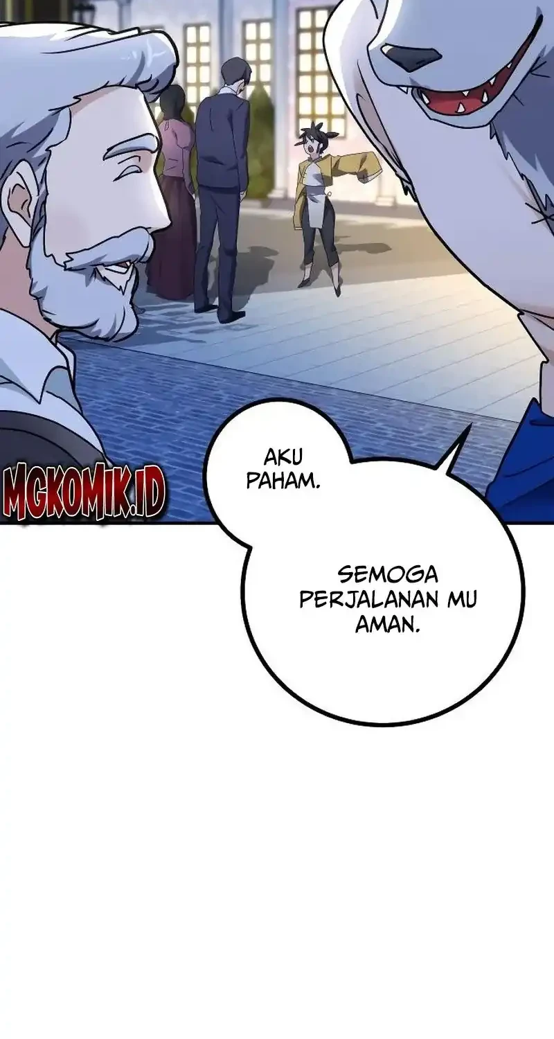 The Demon King Dad and his Hero Daughter Chapter 18 Gambar 44
