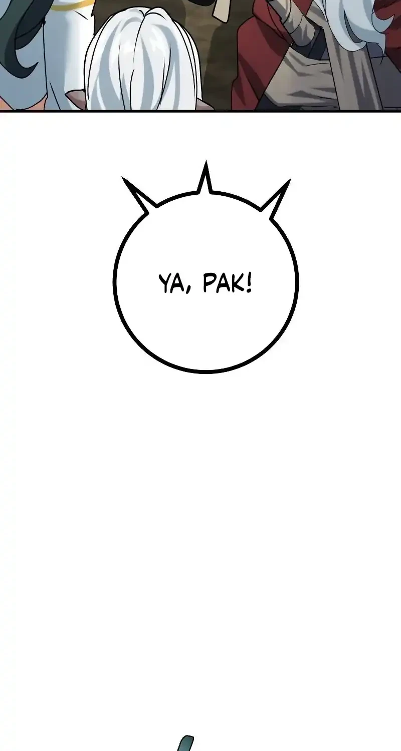 The Demon King Dad and his Hero Daughter Chapter 29 Gambar 54