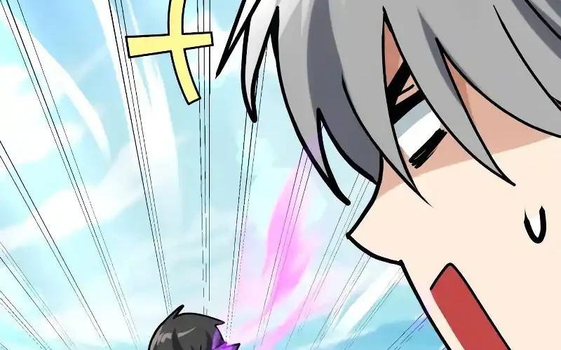 The Demon King Dad and his Hero Daughter Chapter 33 Gambar 68