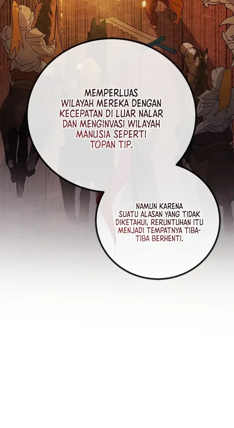 The Demon King Dad and his Hero Daughter Chapter 42 Gambar 52