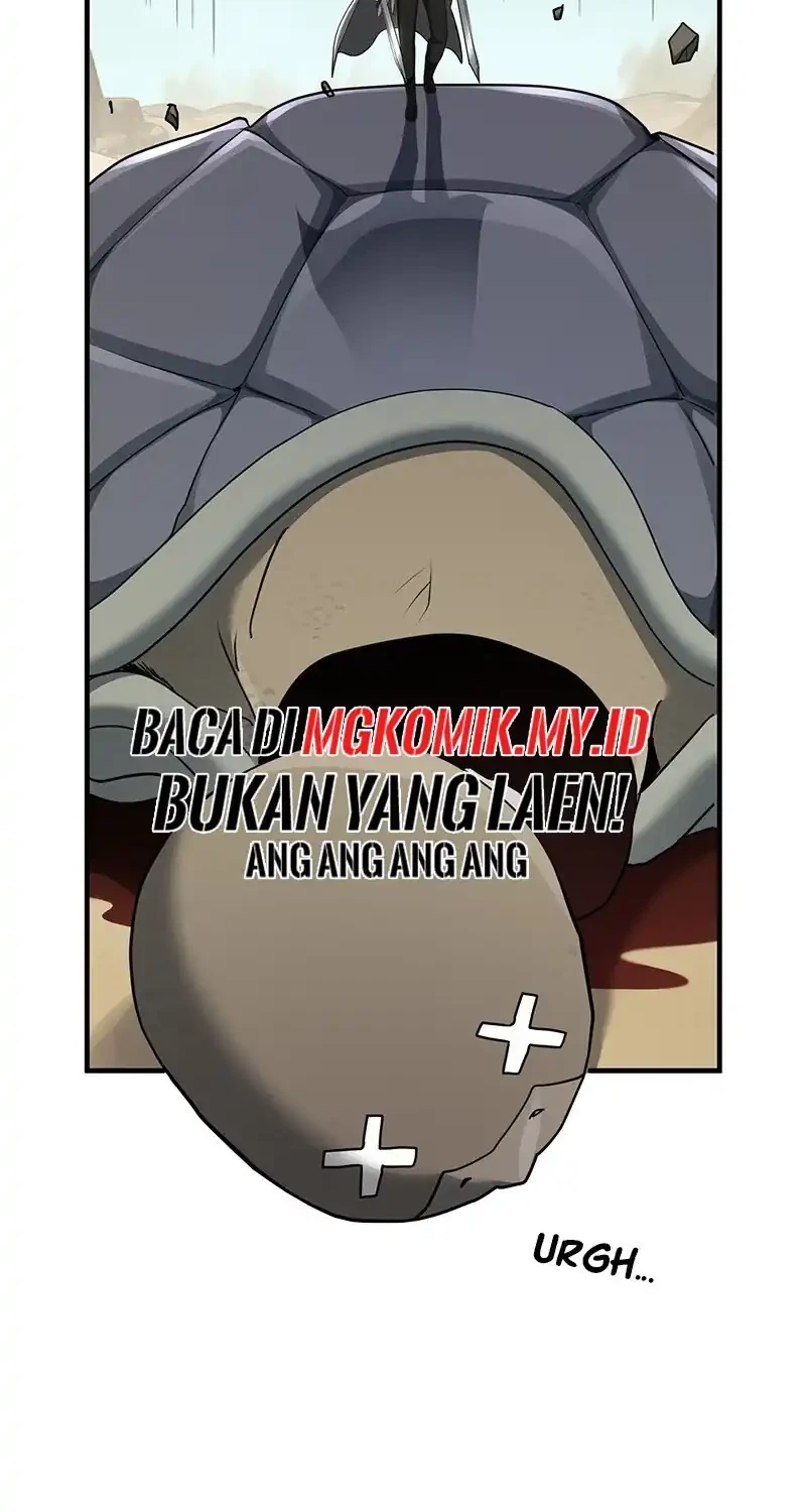 The Demon King Dad and his Hero Daughter Chapter 43 Gambar 46