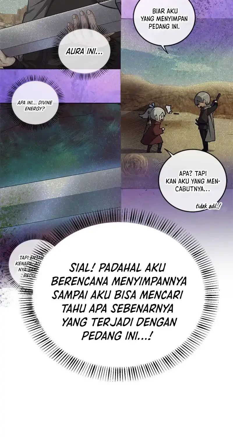 The Demon King Dad and his Hero Daughter Chapter 44 Gambar 42