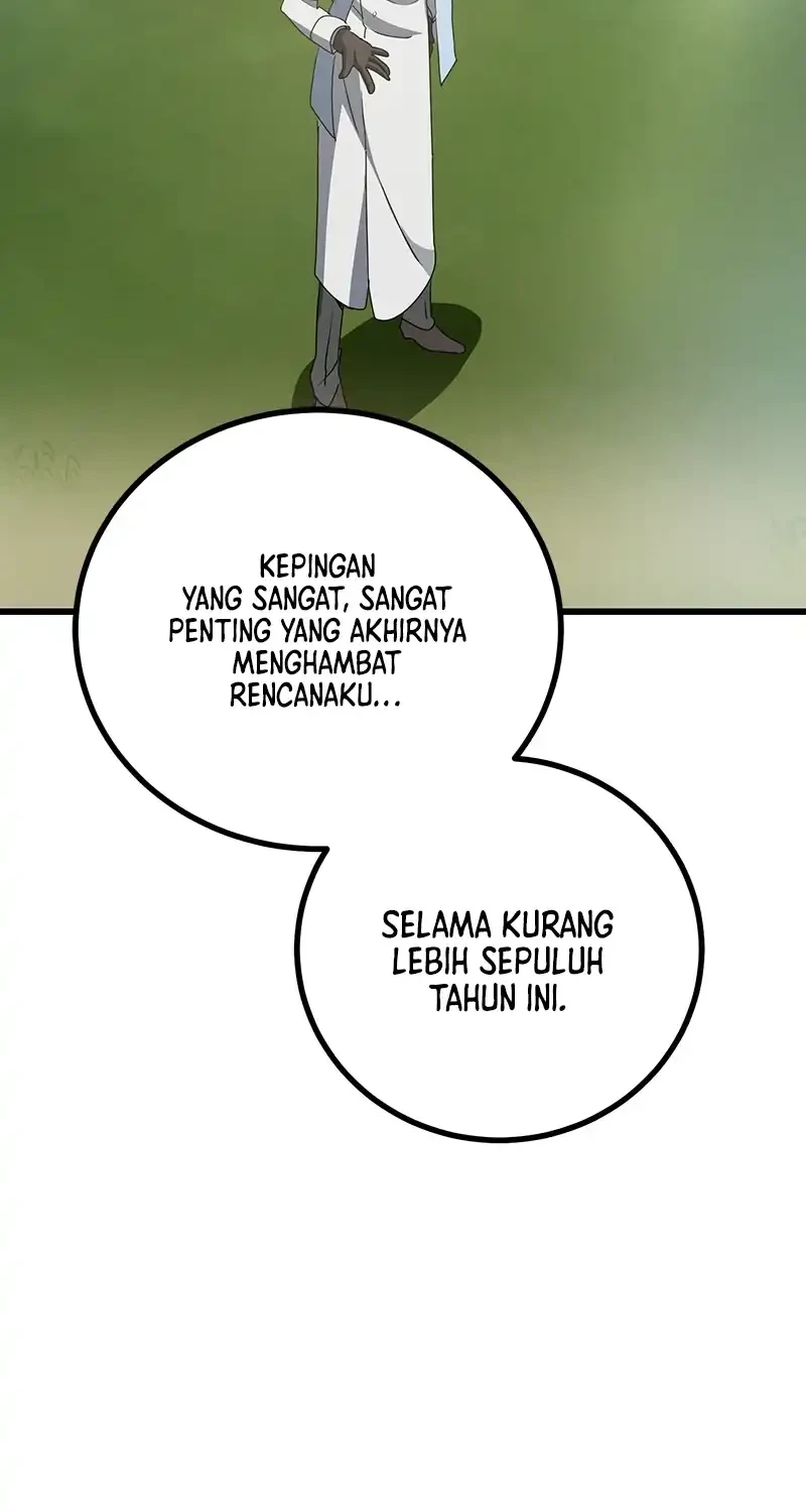 The Demon King Dad and his Hero Daughter Chapter 47 Gambar 52