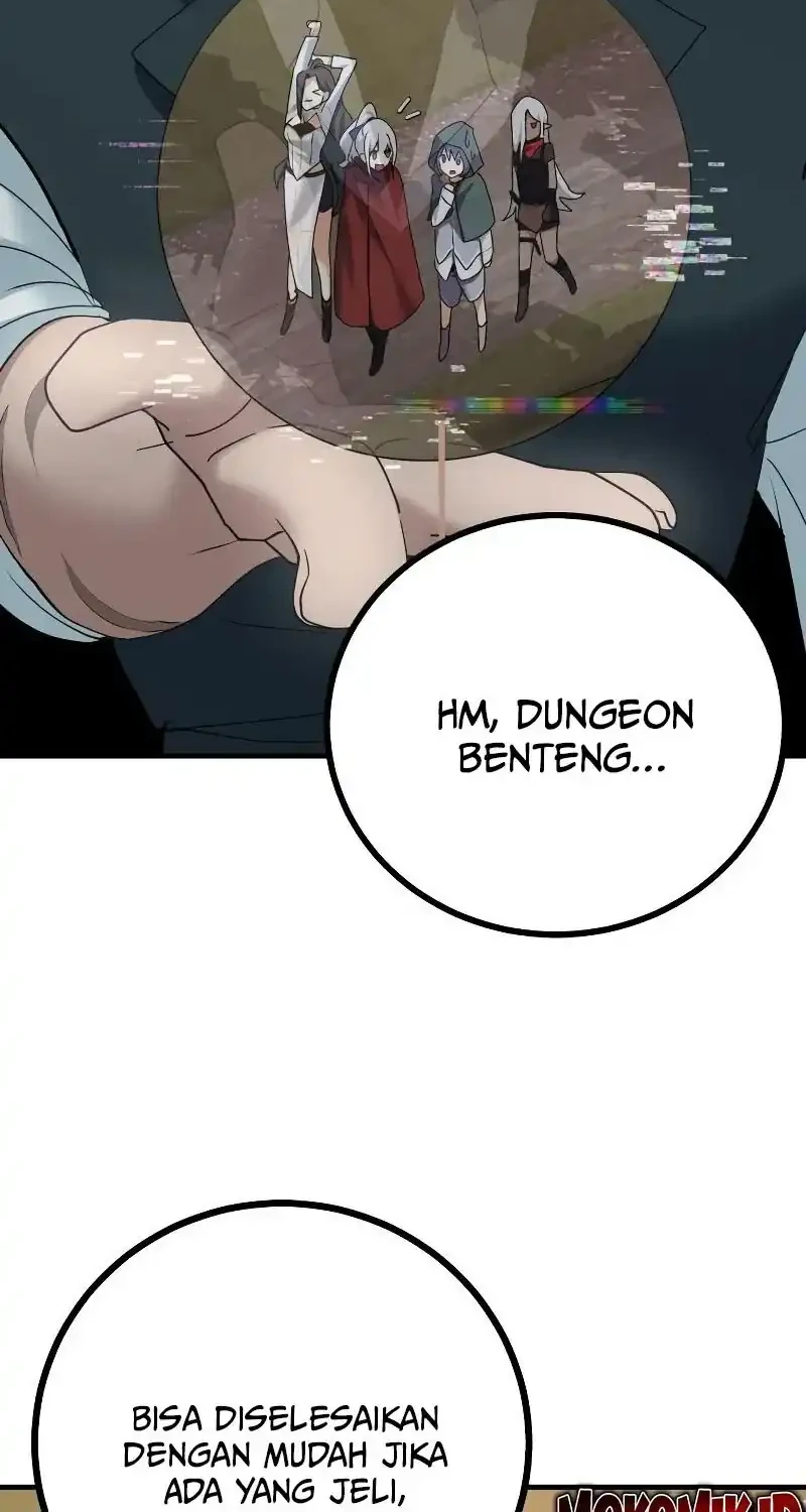The Demon King Dad and his Hero Daughter Chapter 5 Gambar 112