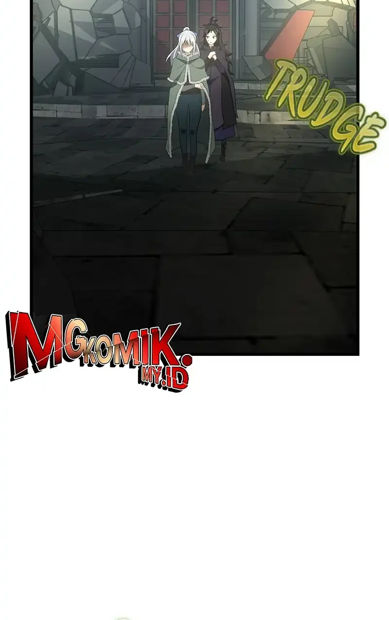 The Demon King Dad and his Hero Daughter Chapter 51 Gambar 44