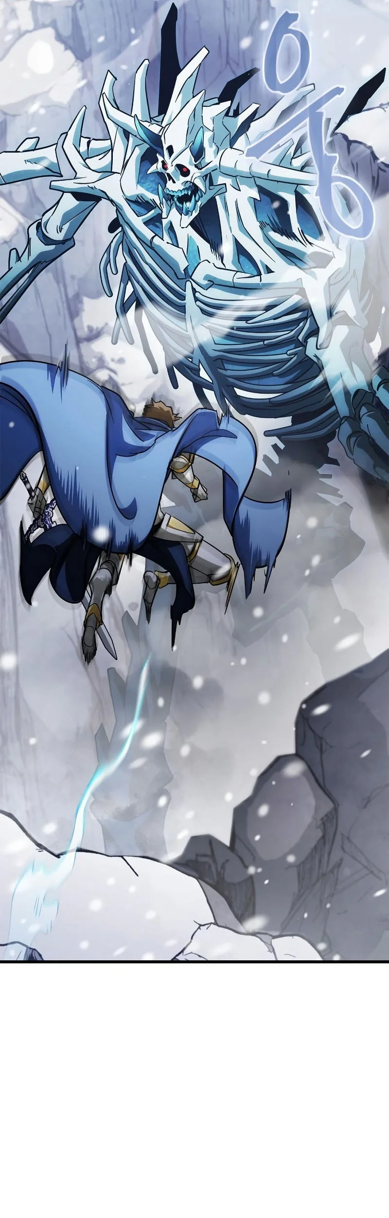The Demon King Overrun by Heroes Chapter 10 Gambar 60