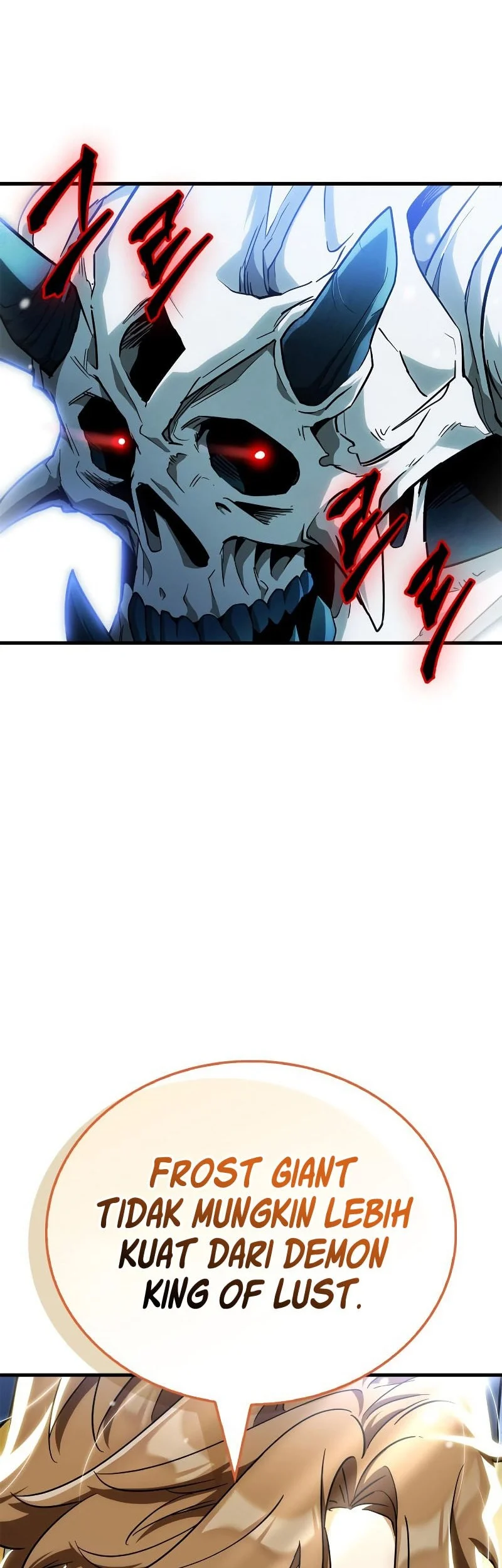 The Demon King Overrun by Heroes Chapter 10 Gambar 61