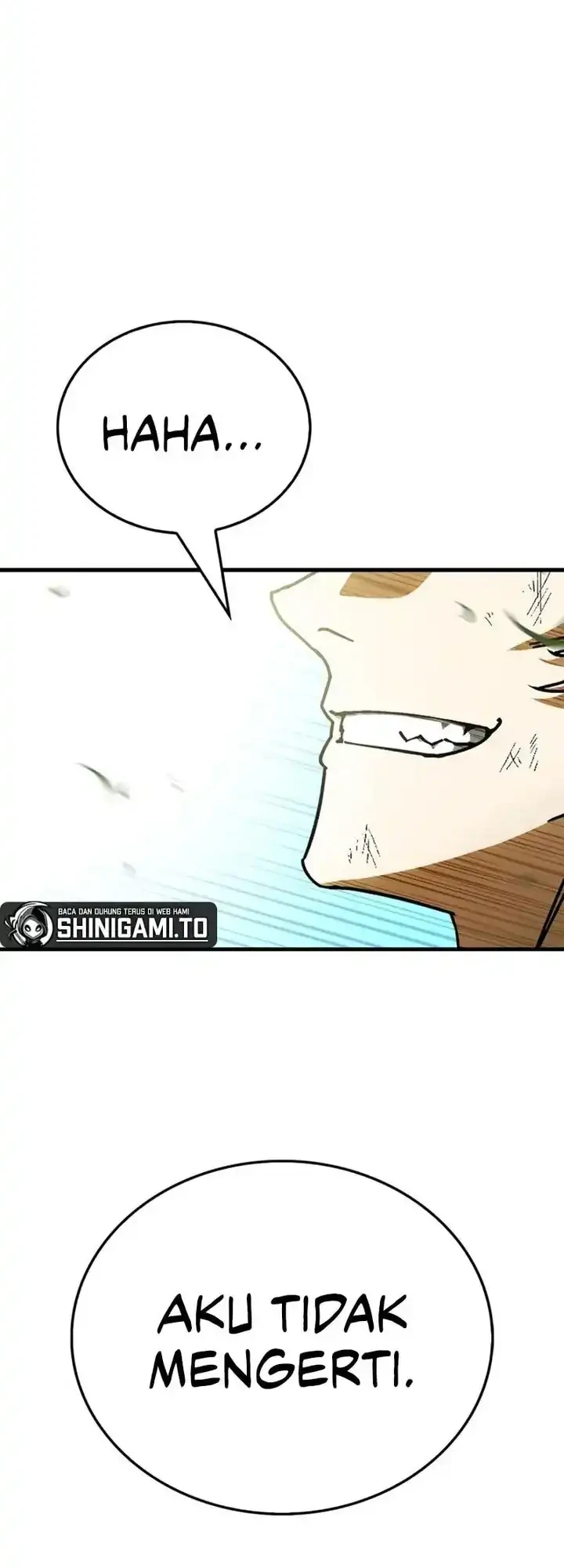 The Demon King Overrun by Heroes Chapter 11 Gambar 54