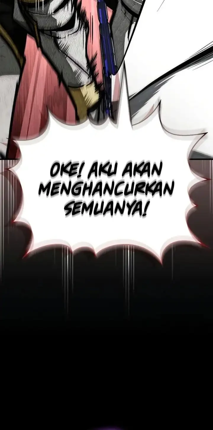 The Demon King Overrun by Heroes Chapter 11 Gambar 56