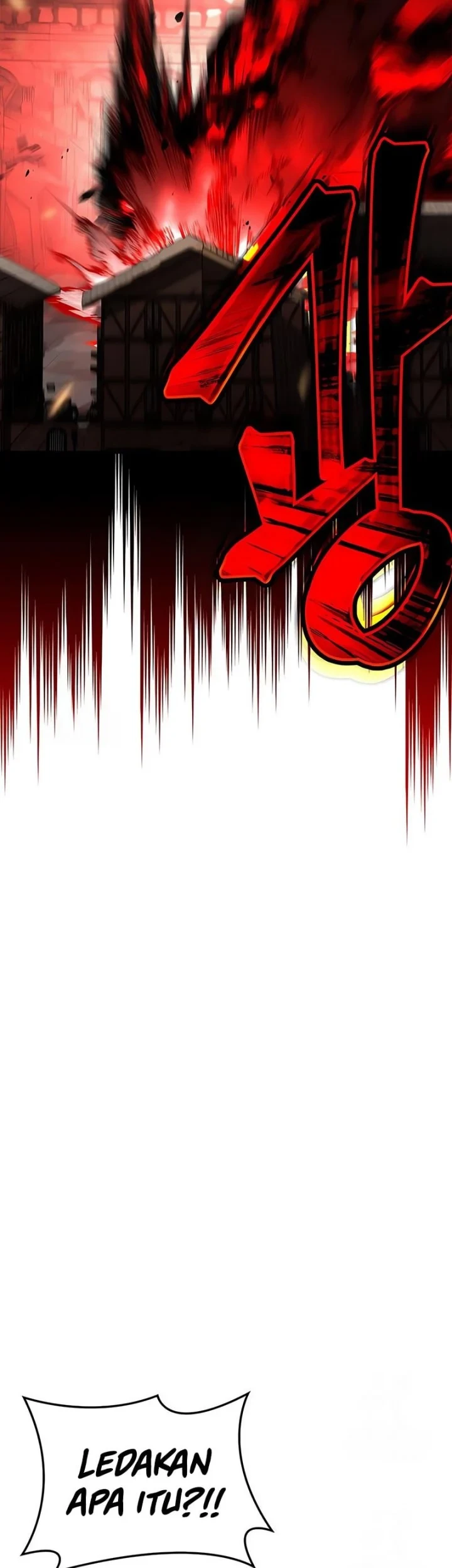 The Demon King Overrun by Heroes Chapter 15 Gambar 55