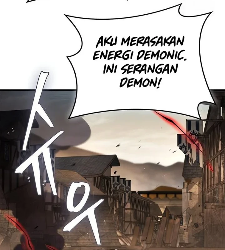 The Demon King Overrun by Heroes Chapter 15 Gambar 56