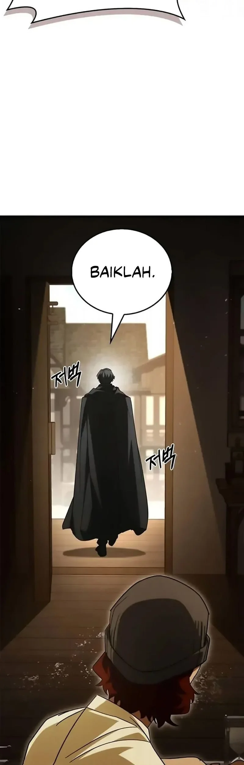 The Demon King Overrun by Heroes Chapter 16 Gambar 48