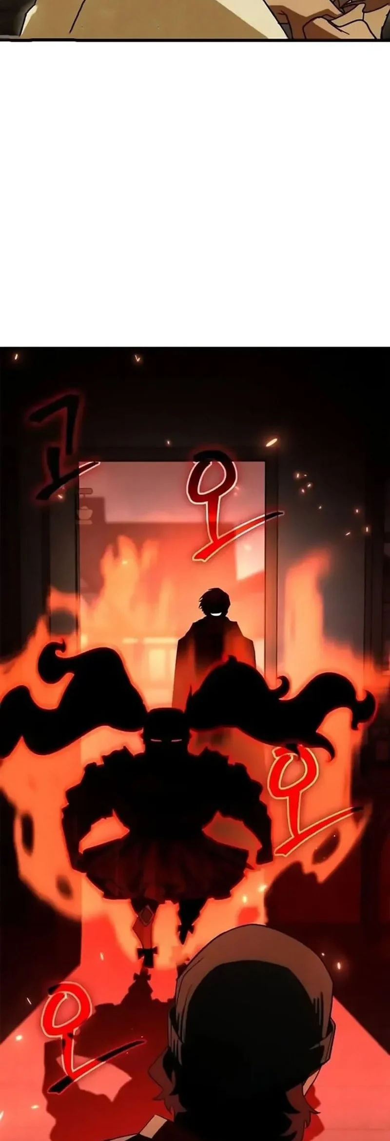 The Demon King Overrun by Heroes Chapter 16 Gambar 49