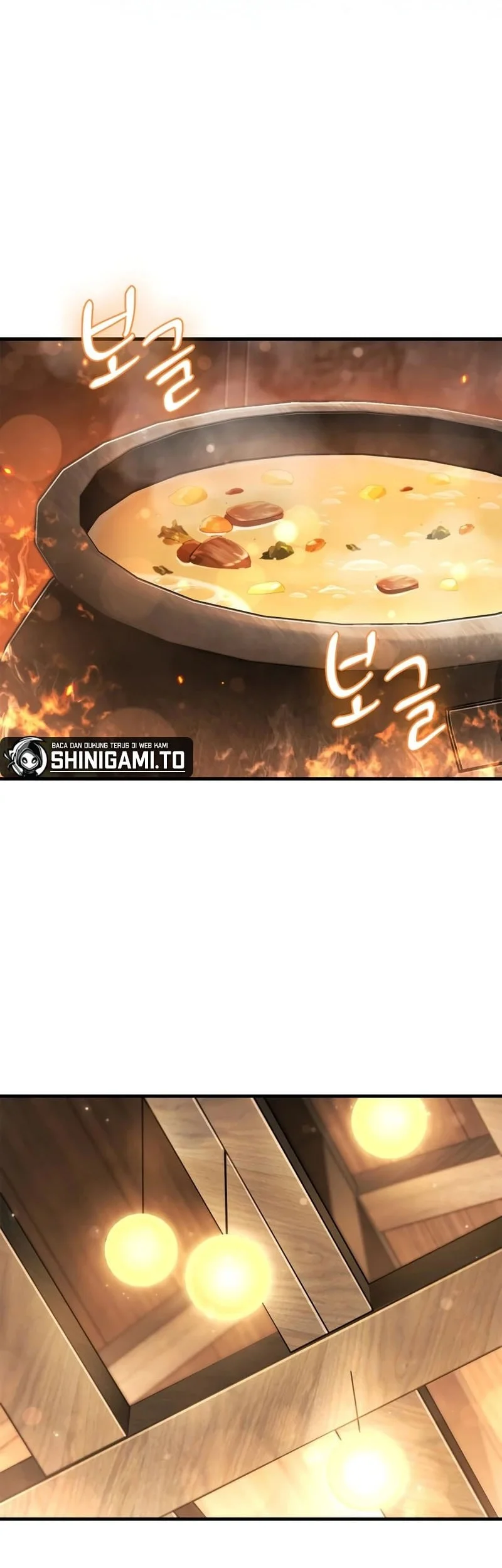The Demon King Overrun by Heroes Chapter 28 Gambar 51
