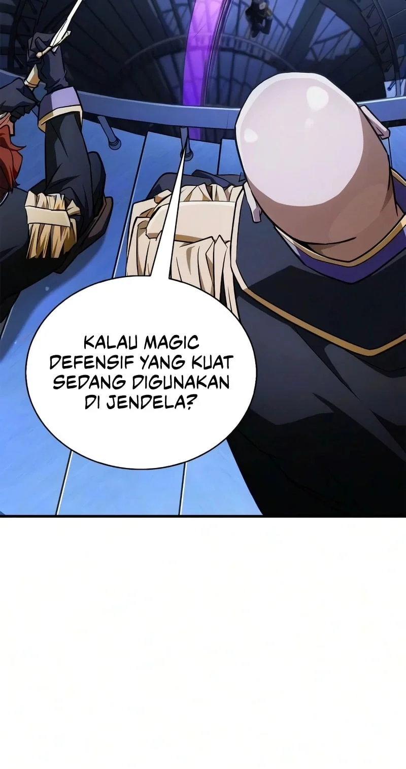 The Demon King Overrun by Heroes Chapter 30 Gambar 52