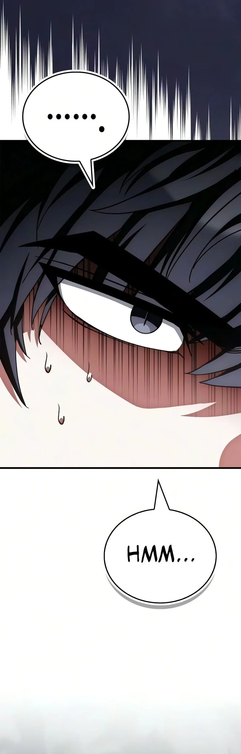 The Demon King Overrun by Heroes Chapter 32 Gambar 51