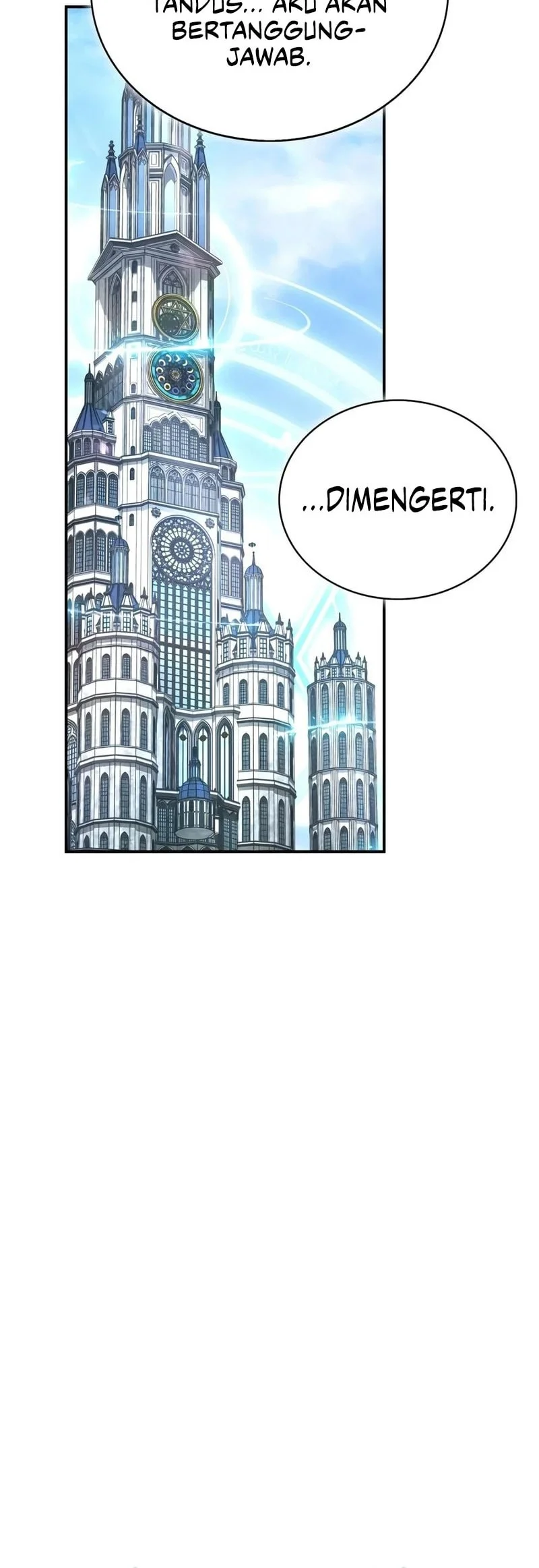 The Demon King Overrun by Heroes Chapter 33 Gambar 53