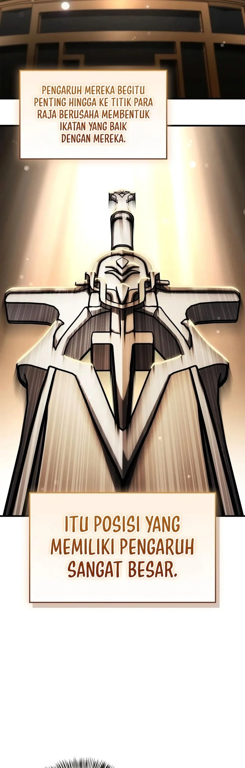 The Demon King Overrun by Heroes Chapter 34 Gambar 56