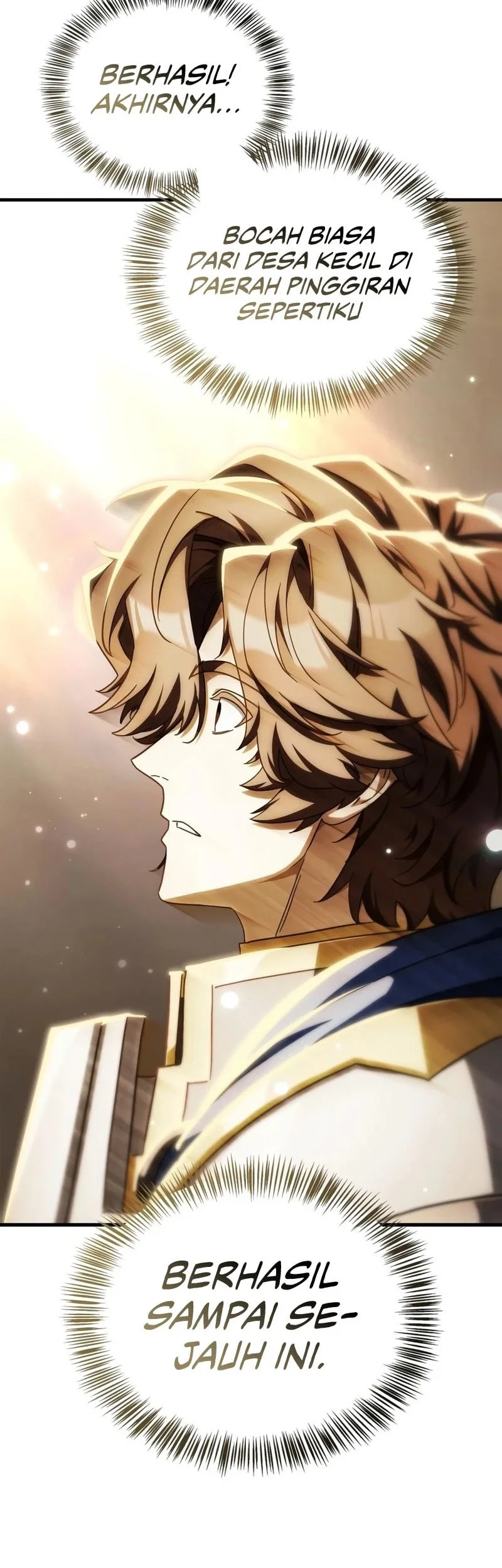 The Demon King Overrun by Heroes Chapter 34 Gambar 57