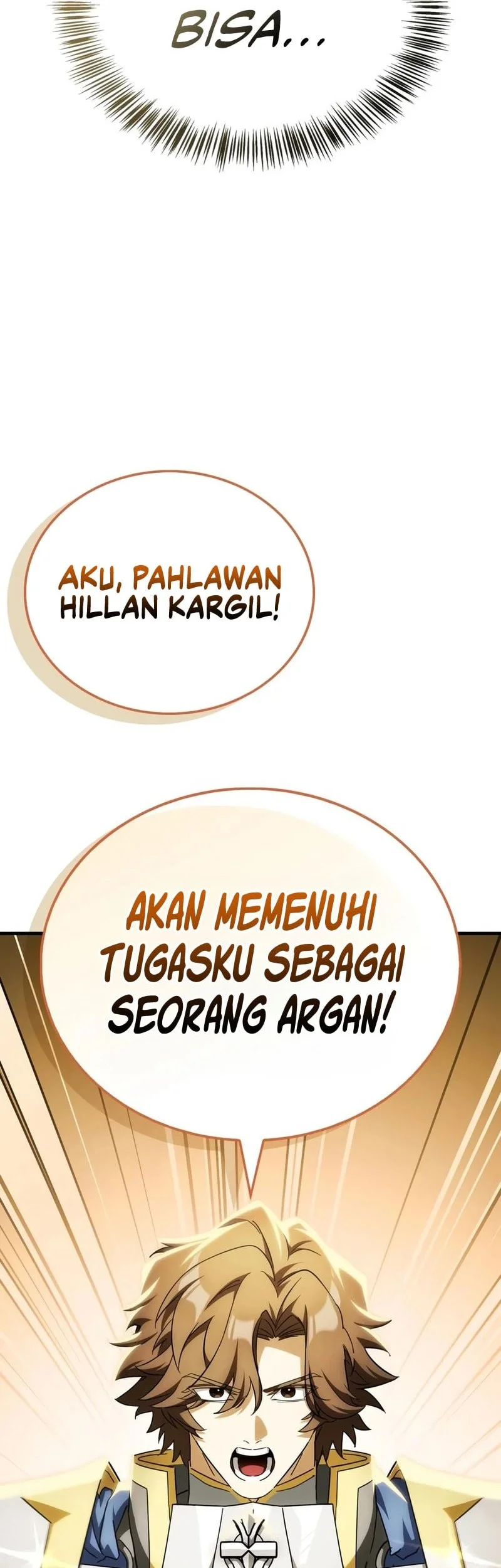 The Demon King Overrun by Heroes Chapter 34 Gambar 59