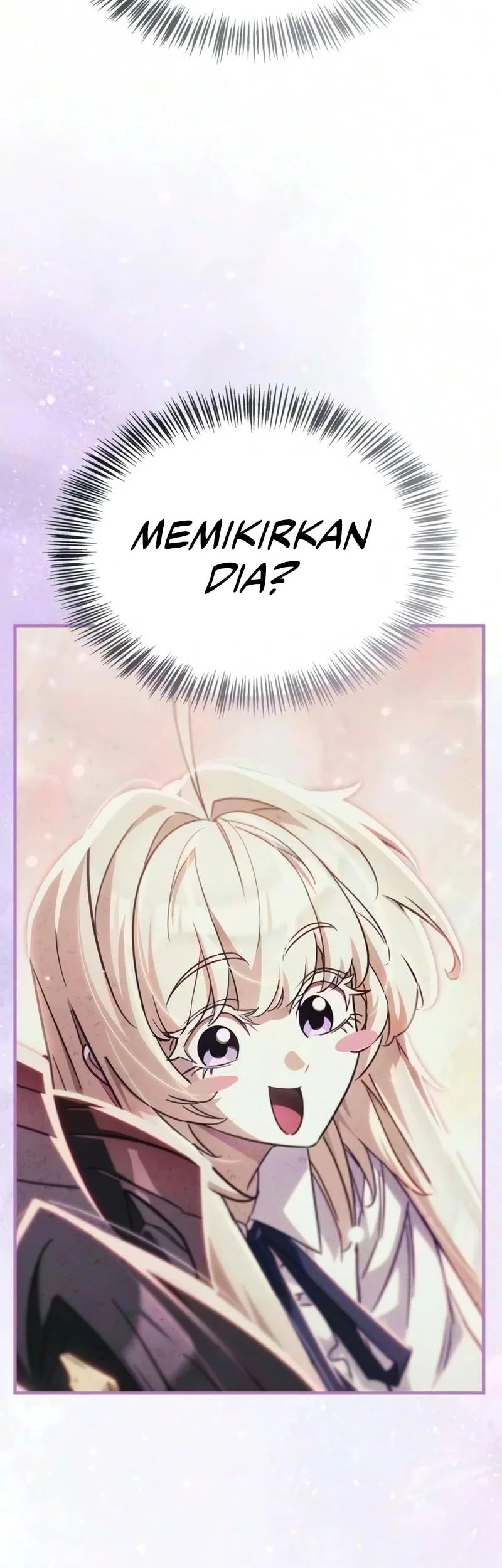 The Demon King Overrun by Heroes Chapter 40 Gambar 63