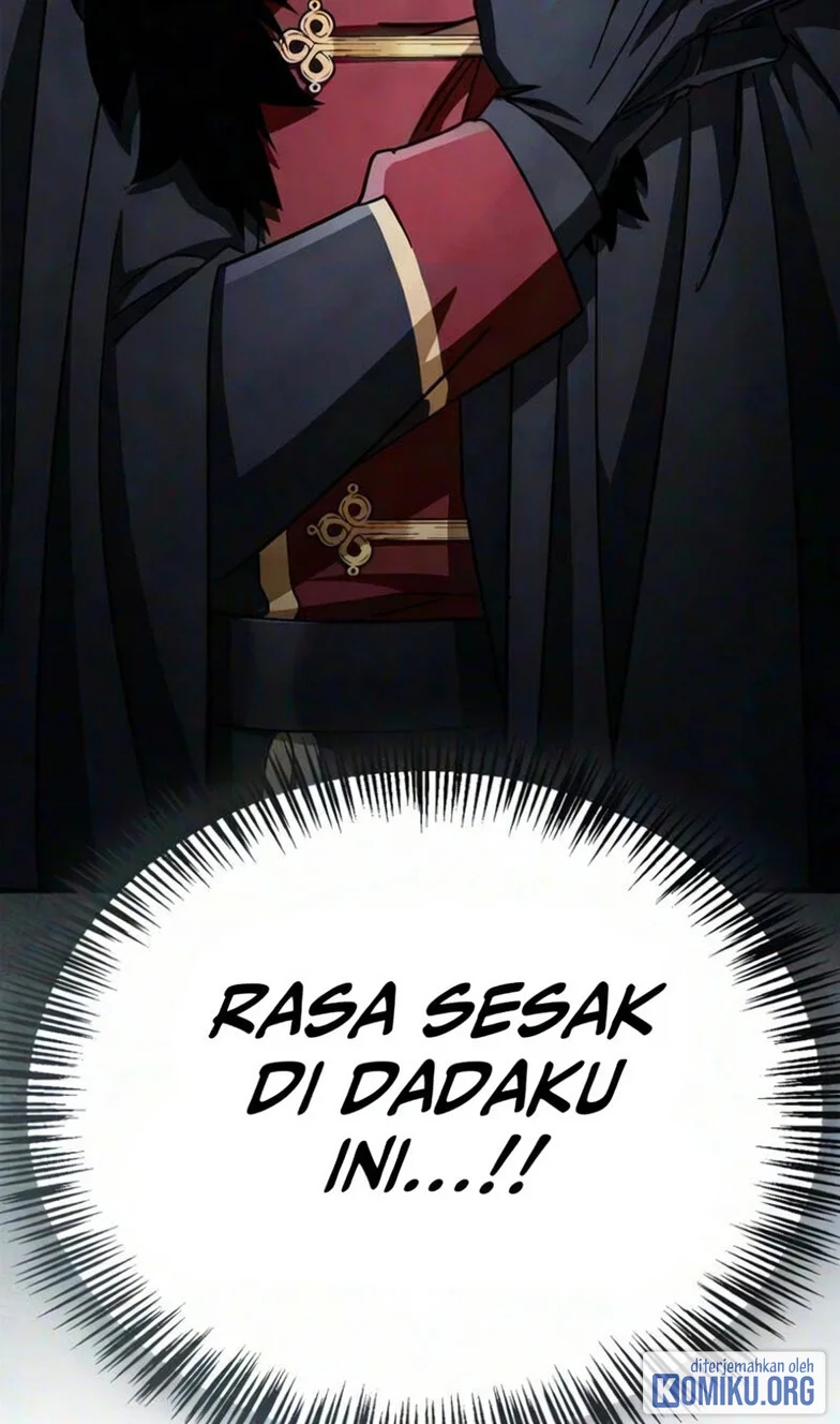 The Demon King Overrun by Heroes Chapter 42 Gambar 88