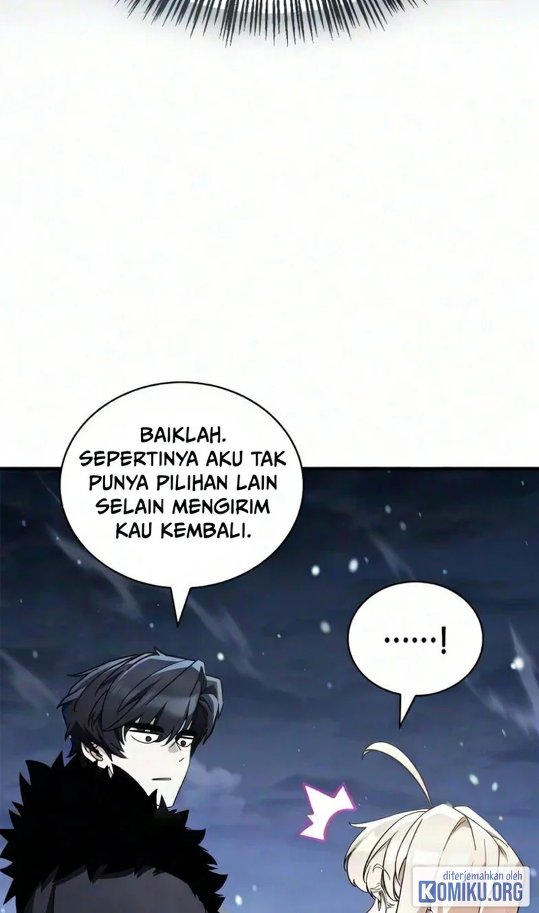 The Demon King Overrun by Heroes Chapter 42 Gambar 89