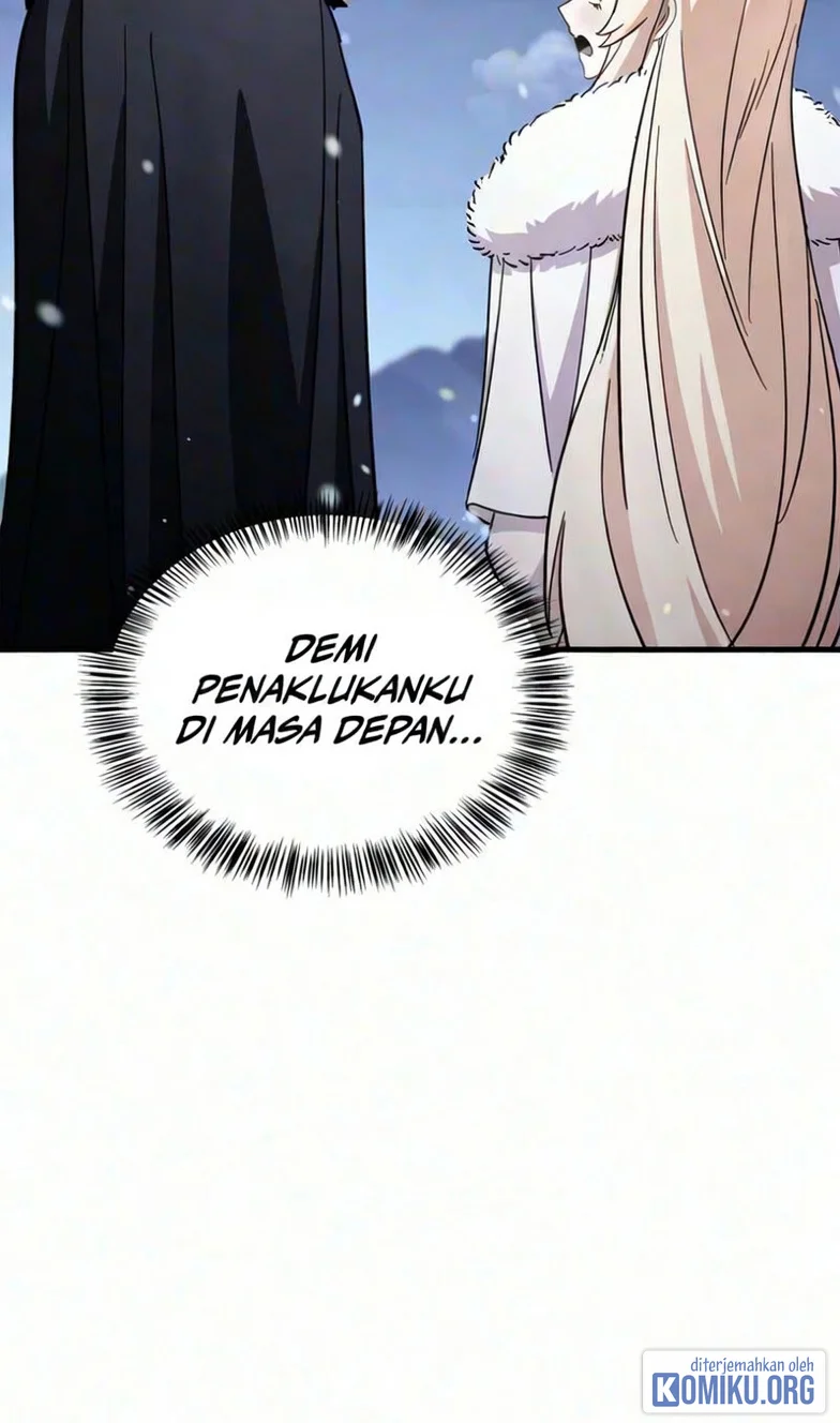 The Demon King Overrun by Heroes Chapter 42 Gambar 90