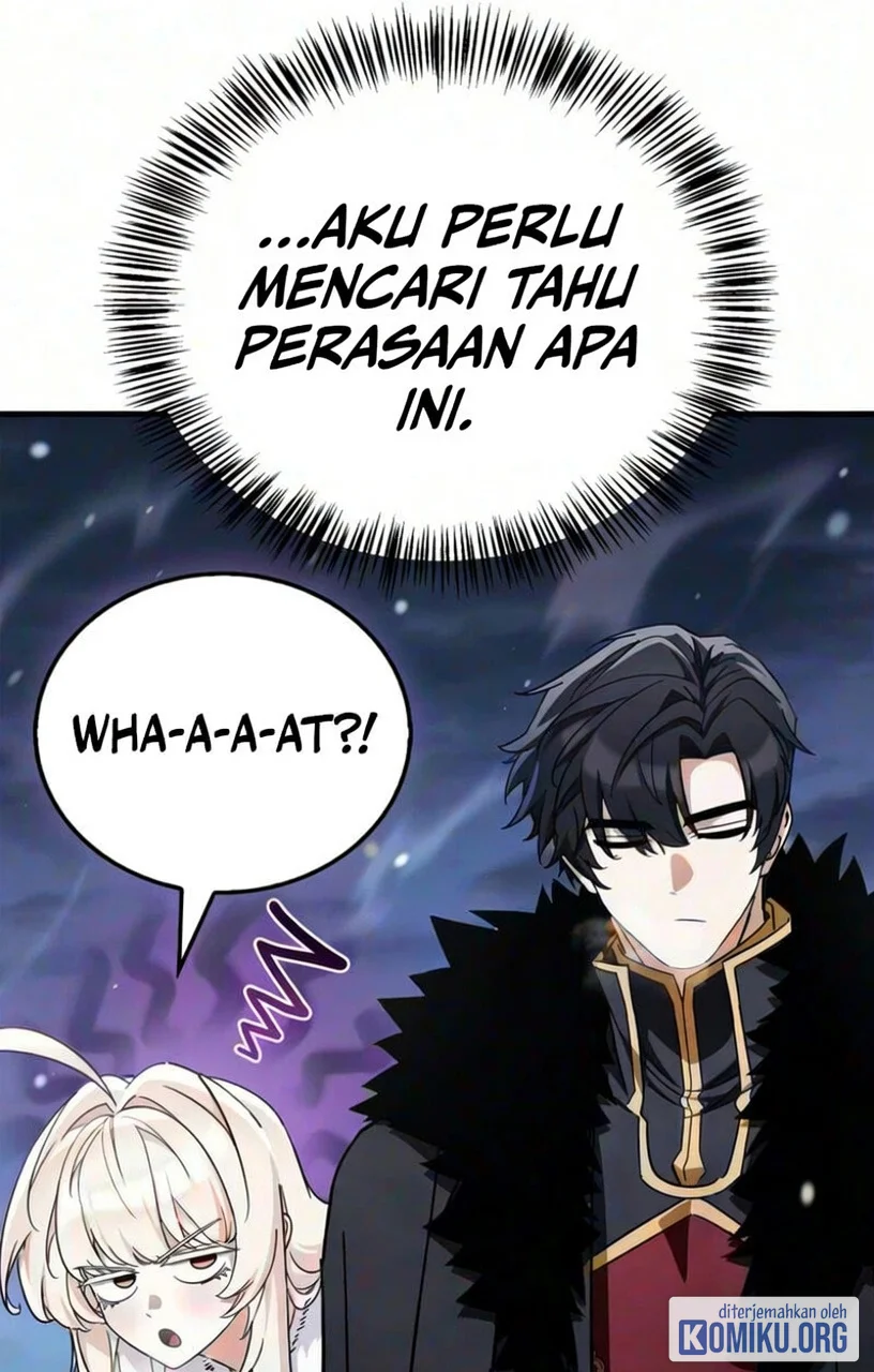The Demon King Overrun by Heroes Chapter 42 Gambar 91