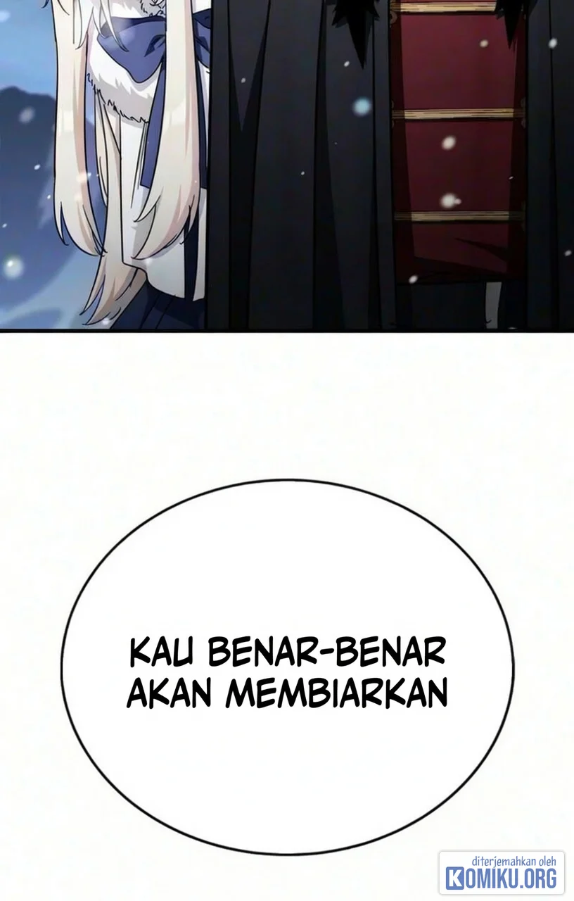 The Demon King Overrun by Heroes Chapter 42 Gambar 92